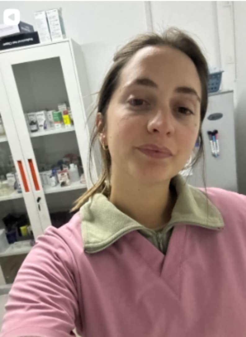 Acerda de... belen abalo movil